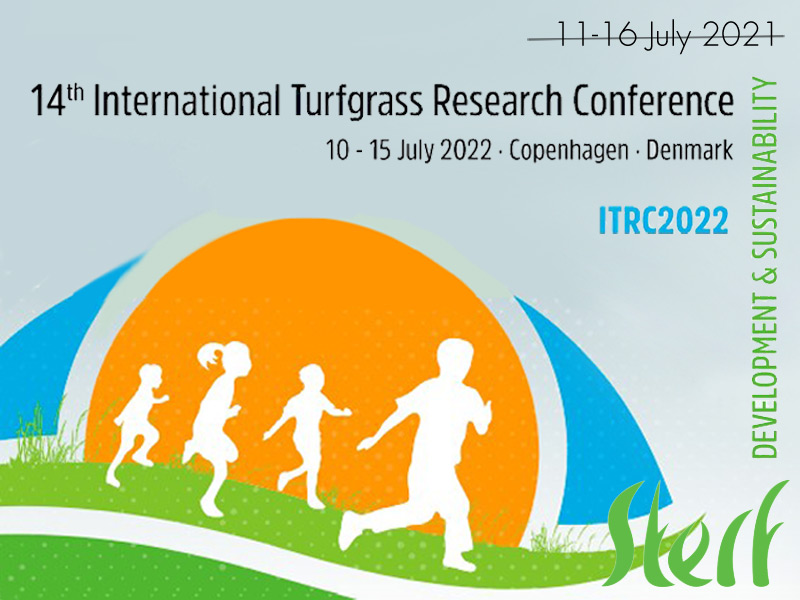 International Turfgrass Research Conferences